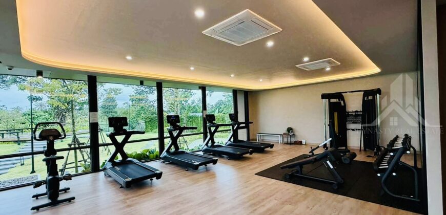 ENGEL HAUS 4-Bed House for Rent in Pattaya – Fully Furnished