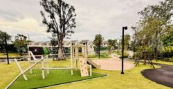 ENGEL HAUS 4-Bed House for Rent in Pattaya – Fully Furnished