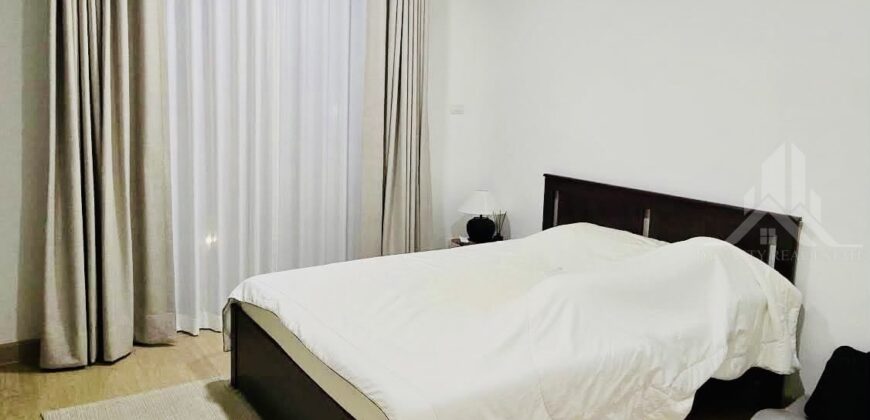 ENGEL HAUS 4-Bed House for Rent in Pattaya – Fully Furnished