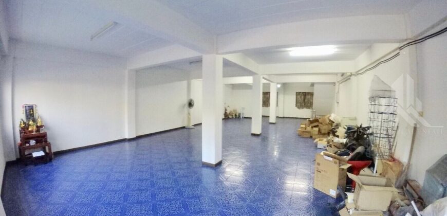 3-Bed House for Sale in Pattaya – Fully Furnished