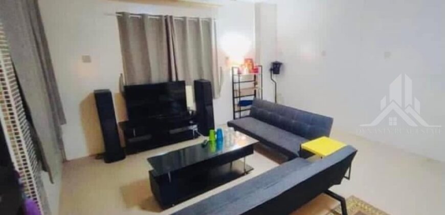 3-Bed House for Sale in Pattaya – Fully Furnished