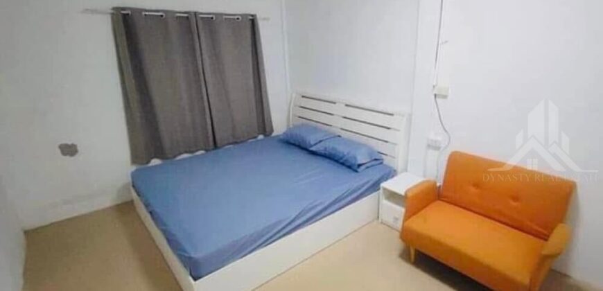 3-Bed House for Sale in Pattaya – Fully Furnished