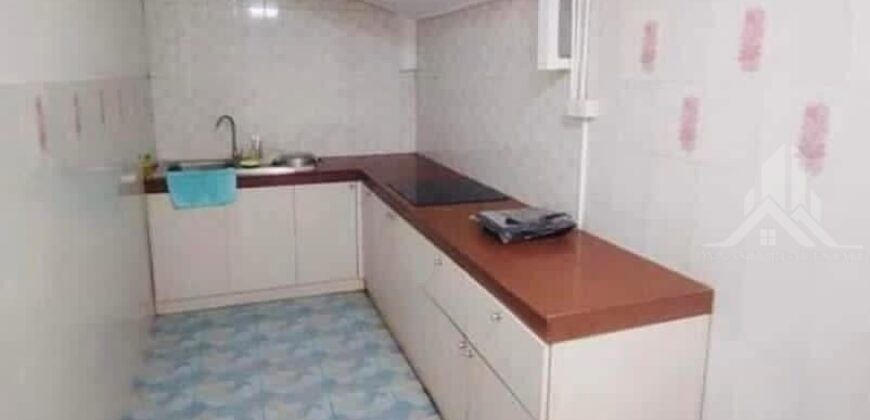 3-Bed House for Sale in Pattaya – Fully Furnished