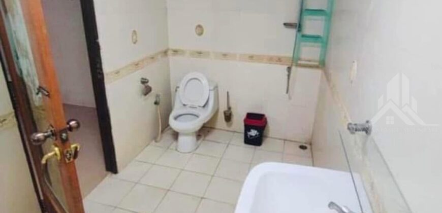3-Bed House for Sale in Pattaya – Fully Furnished