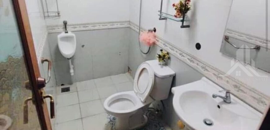 3-Bed House for Sale in Pattaya – Fully Furnished