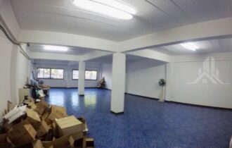 South Pattaya Second Road Commercial Building Land for Sale & Rent