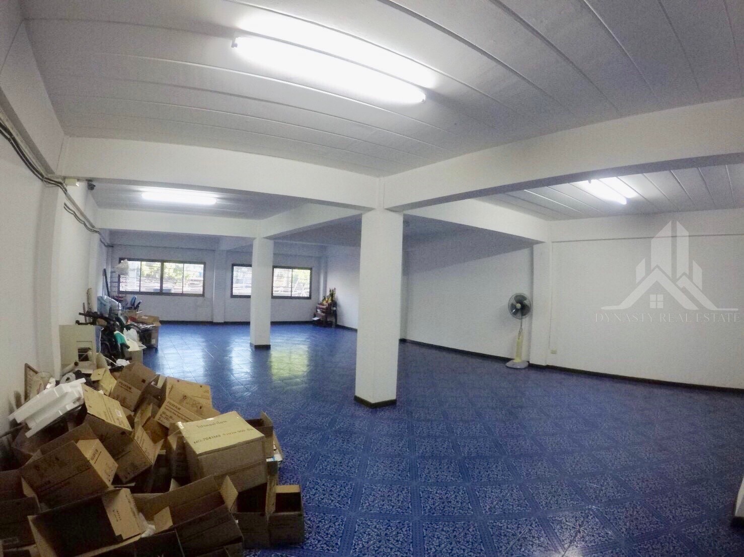 South pattaya second road commercial building land for sale & rent