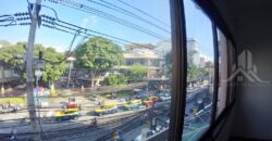 South Pattaya Second Road Commercial Building Land for Sale & Rent