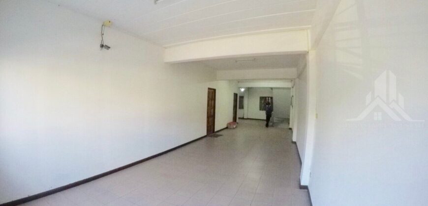 South Pattaya Second Road Commercial Building Land for Sale & Rent