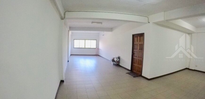 South Pattaya Second Road Commercial Building Land for Sale & Rent