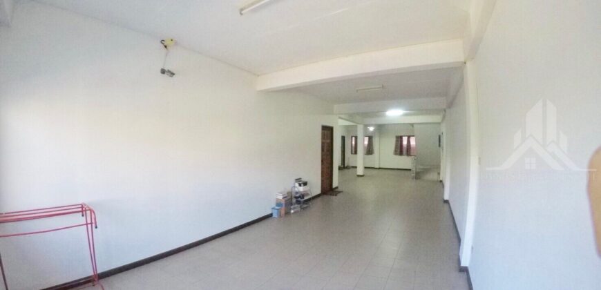 South Pattaya Second Road Commercial Building Land for Sale & Rent