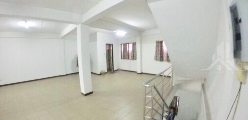 South Pattaya Second Road Commercial Building Land for Sale & Rent