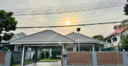 Pool Villa Baan Mapprachan | 3-Bed For Rent, Pattaya Pool Villa Baan Mapprachan | 3-Bed For Rent, Pattaya