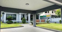 Pool Villa Baan Mapprachan | 3-Bed For Rent, Pattaya Pool Villa Baan Mapprachan | 3-Bed For Rent, Pattaya