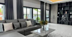 Pool Villa Baan Mapprachan | 3-Bed For Rent, Pattaya Pool Villa Baan Mapprachan | 3-Bed For Rent, Pattaya