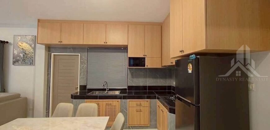 Pool villa Huai Yai | 3-Bed For Sale, Huay Yai