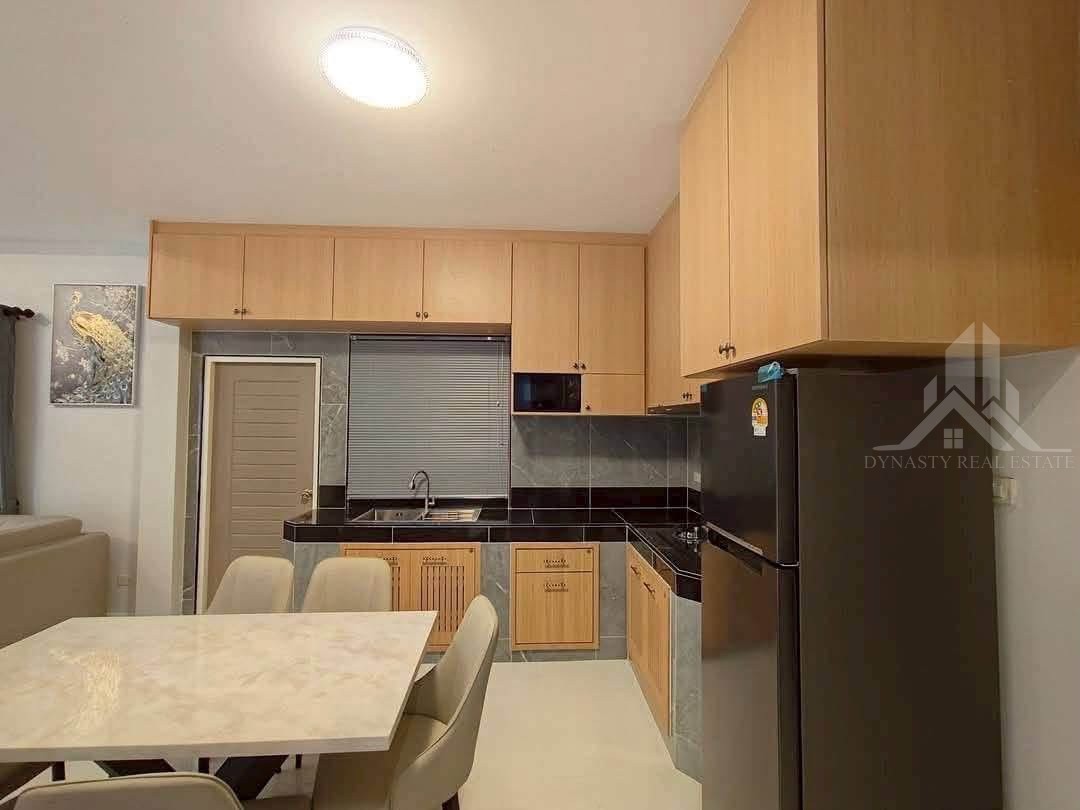 Pool Villa Huai Yai | 3-Bed For Sale, Huay Yai Pool villa huai yai | 3-bed for sale, huay yai