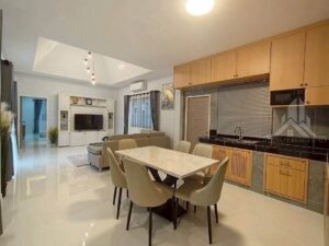 3-bedroom pool villa for sale or rent, huai yai, pattaya – hs4501
