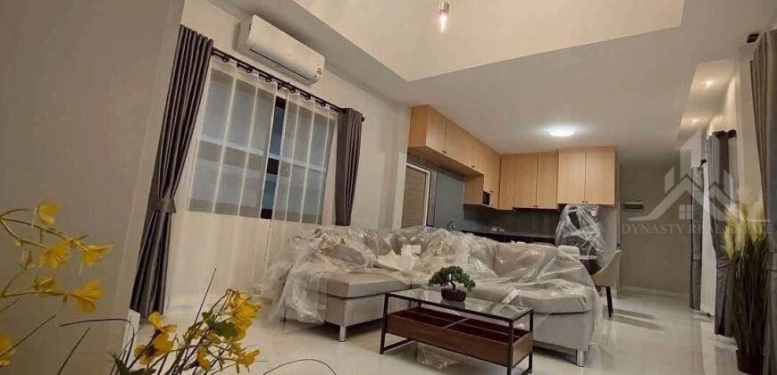 Pool villa Huai Yai | 3-Bed For Sale, Huay Yai