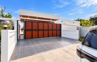 4-Bed Pool Villa for Rent in Pattaya – Fully Furnished