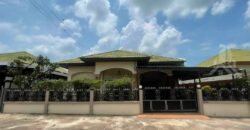 Pornthep Garden Ville 3-Bed House in Village for Rent in Pattaya Pornthep Garden Ville 3-Bed House in Village for Rent in Pattaya