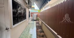 Pornthep Garden Ville 3-Bed House in Village for Rent in Pattaya Pornthep Garden Ville 3-Bed House in Village for Rent in Pattaya