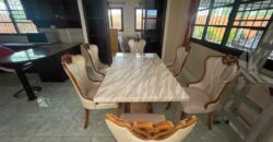 Pornthep Garden Ville 3-Bed House in Village for Rent in Pattaya Pornthep Garden Ville 3-Bed House in Village for Rent in Pattaya