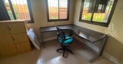 Pornthep Garden Ville 3-Bed House in Village for Rent in Pattaya Pornthep Garden Ville 3-Bed House in Village for Rent in Pattaya