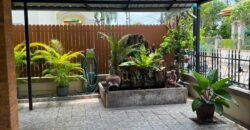 Pornthep Garden Ville 3-Bed House in Village for Rent in Pattaya Pornthep Garden Ville 3-Bed House in Village for Rent in Pattaya