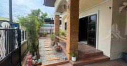 Pornthep Garden Ville 3-Bed House in Village for Rent in Pattaya Pornthep Garden Ville 3-Bed House in Village for Rent in Pattaya