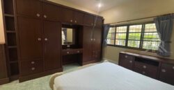 Pornthep Garden Ville 3-Bed House in Village for Rent in Pattaya Pornthep Garden Ville 3-Bed House in Village for Rent in Pattaya