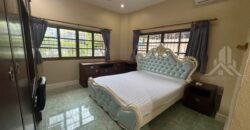 Pornthep Garden Ville 3-Bed House in Village for Rent in Pattaya Pornthep Garden Ville 3-Bed House in Village for Rent in Pattaya