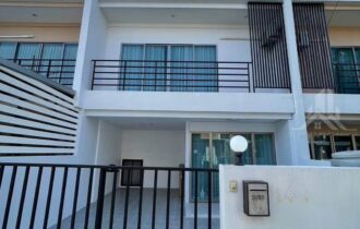 Renaissance Village – House 3-Bed House in Village for Rent in Naklua Renaissance Village – House 3-Bed House in Village for Rent in Naklua