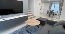 Renaissance Village – House 3-Bed House in Village for Rent in Naklua