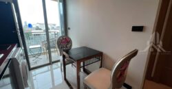 The Riviera Ocean Drive – Condo for Rent in Jomtien – 1 Bedroom