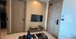 The Riviera Ocean Drive – Condo for Rent in Jomtien – 1 Bedroom