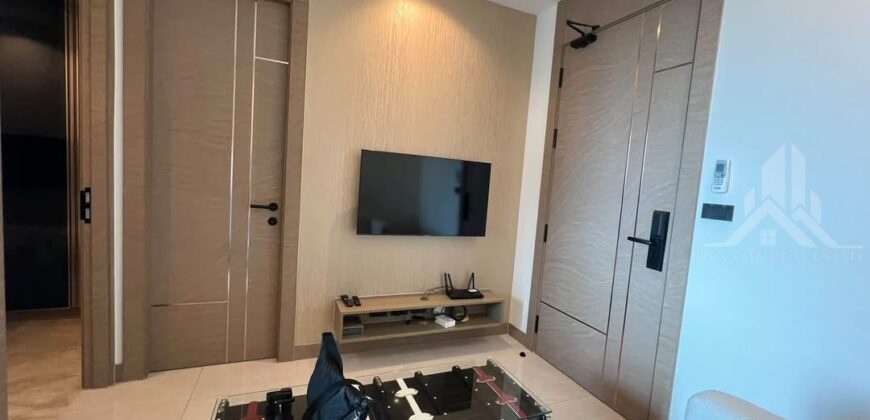 The Riviera Ocean Drive – Condo for Rent in Jomtien – 1 Bedroom