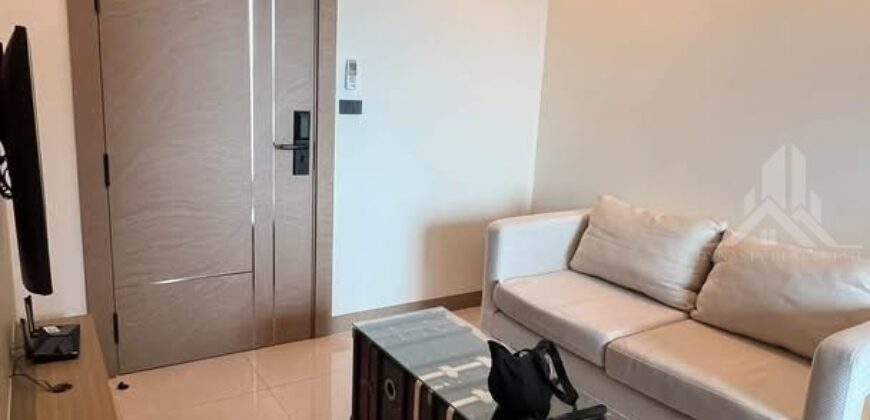 The Riviera Ocean Drive – Condo for Rent in Jomtien – 1 Bedroom
