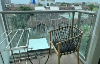 The Riviera Ocean Drive – Condo for Rent in Jomtien – 1 Bedroom
