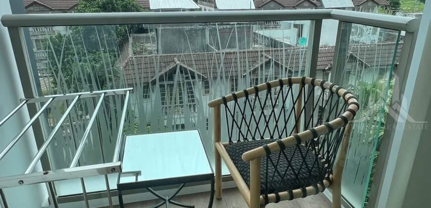The Riviera Ocean Drive – Condo for Rent in Jomtien – 1 Bedroom