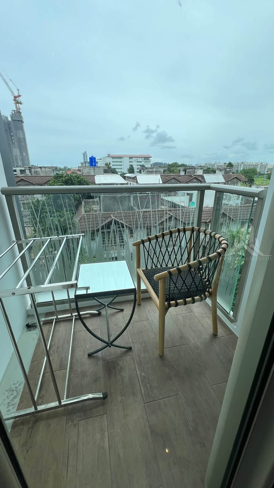 The riviera ocean drive – condo for rent in jomtien – 1 bedroom