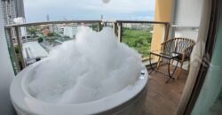The Riviera Ocean Drive – Condo for Sale & Rent in Jomtien – 1 Bedroom