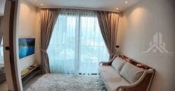 The Riviera Ocean Drive – Condo for Sale & Rent in Jomtien – 1 Bedroom