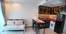 The Riviera Ocean Drive – Condo for Sale & Rent in Jomtien – 1 Bedroom