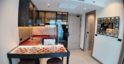 The Riviera Ocean Drive – Condo for Sale & Rent in Jomtien – 1 Bedroom