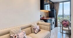 The Riviera Ocean Drive | 1-Bed Condo For Rent, Jomtien