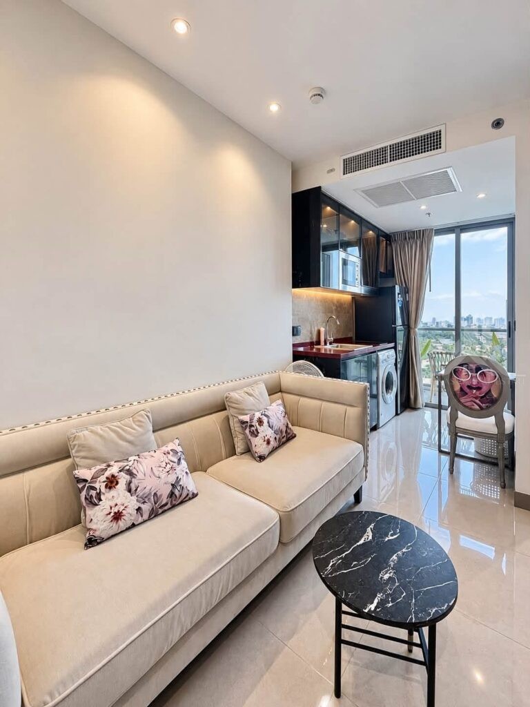 The riviera ocean drive condo for rent