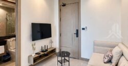 The Riviera Ocean Drive | 1-Bed Condo For Rent, Jomtien