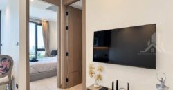 The Riviera Ocean Drive | 1-Bed Condo For Rent, Jomtien