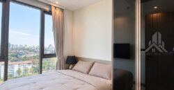The Riviera Ocean Drive | 1-Bed Condo For Rent, Jomtien